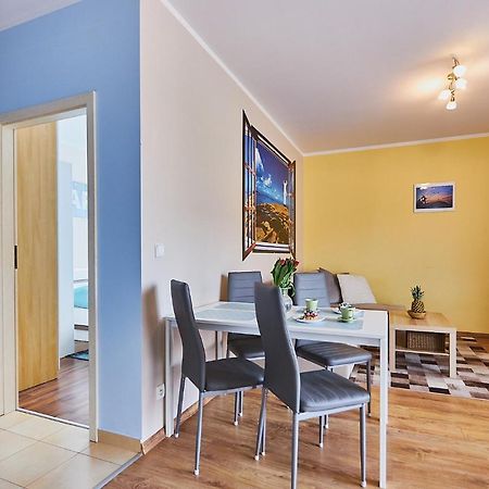 Apartament Rodzinny Swinoujscie Exterior foto