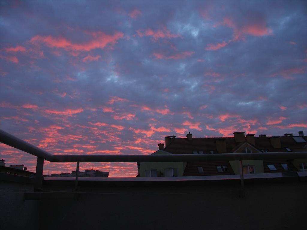 Apartament Rodzinny Swinoujscie Quarto foto